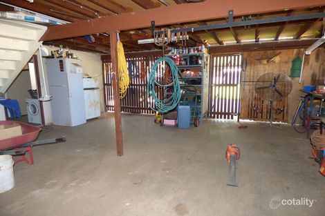 Property photo of 22 Phillip Street St George QLD 4487