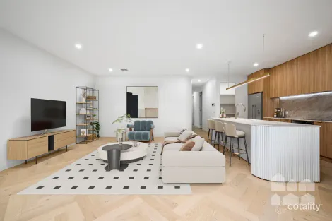 Property photo of 61B Second Avenue Altona North VIC 3025