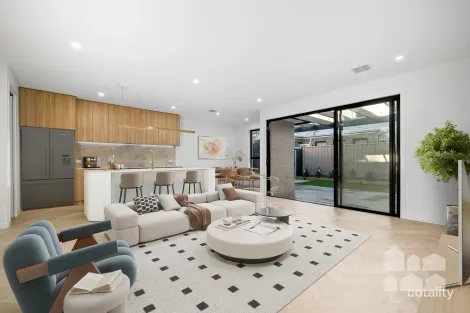 Property photo of 61B Second Avenue Altona North VIC 3025