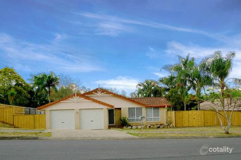 15 Ghost Gum St, Bellbowrie, QLD 4070