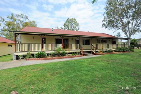 23 Olsen Ave, New Auckland, QLD 4680