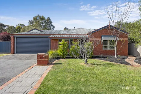 Property photo of 55 Broad Parade Spring Gully VIC 3550