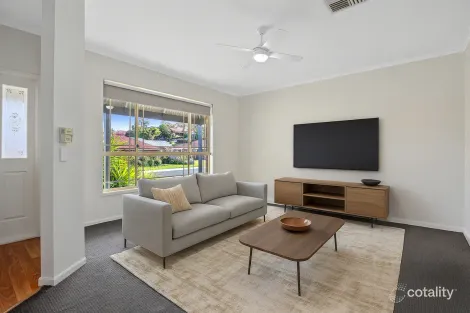 Property photo of 55 Broad Parade Spring Gully VIC 3550