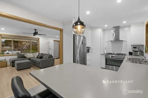 Property photo of 53 Sylvia Street Dandenong North VIC 3175