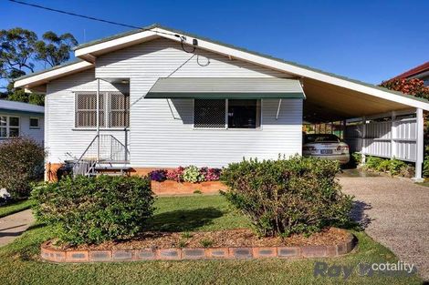 Property photo of 17 Copley Street Geebung QLD 4034