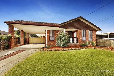 28 South Gateway, Avondale Heights, VIC 3034