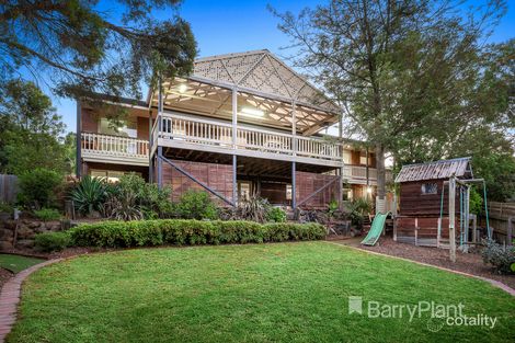 Property photo of 14 Flowerdrum Close Templestowe VIC 3106