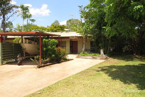 1/18 Casuarina Cres, Trunding, QLD 4874