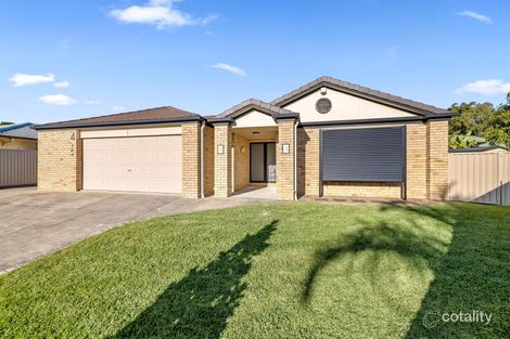 Property photo of 4 Boyd Place Mango Hill QLD 4509
