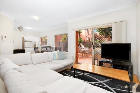 Property photo of 8/40-44 Belmont Street Sutherland NSW 2232