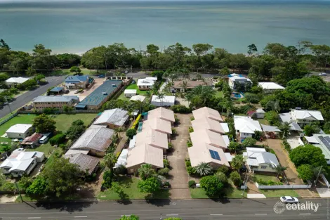 Contact Agent For Address, Urangan, QLD 4655