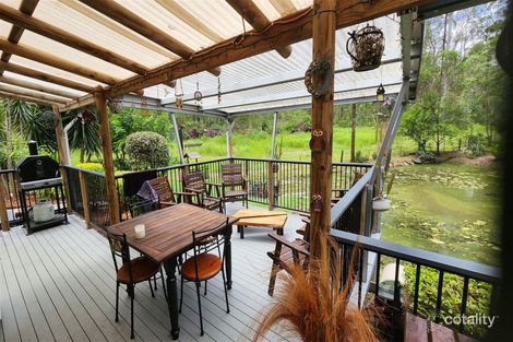 197 Wards Rd, Glenwood, QLD 4570