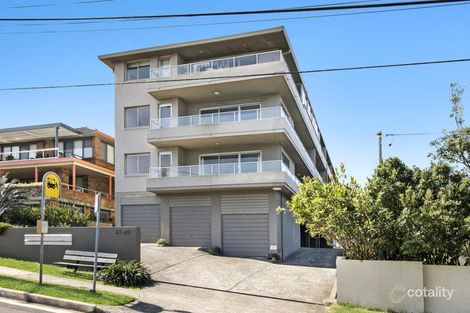 Property photo of 1/47 Pavilion Street Queenscliff NSW 2096