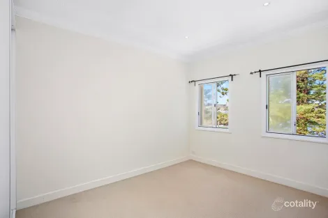 Property photo of 6/7 Fairlight Crescent Fairlight NSW 2094