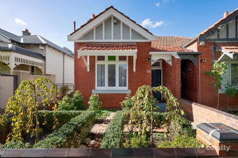 Property photo of 60 Jordan Street Malvern VIC 3144
