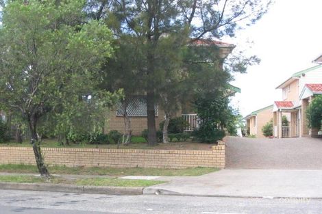 Property photo of 8/142-144 Homer Street Earlwood NSW 2206