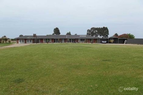 50 Cobblers Creek Rd, Bairnsdale, VIC 3875