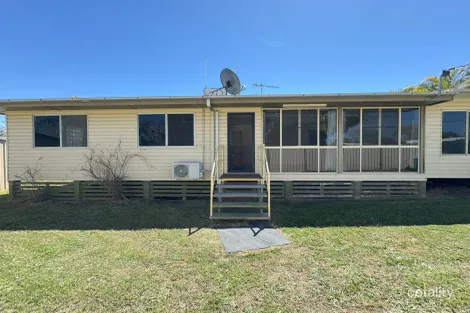 Property photo of 59 Davey Street Moura QLD 4718