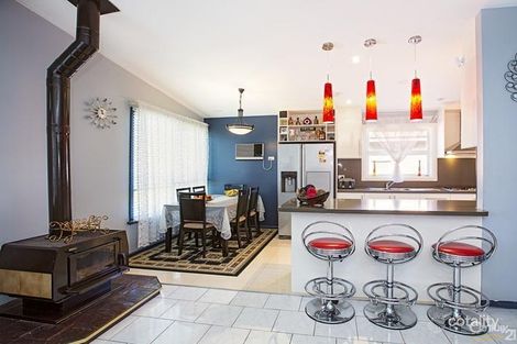 Property photo of 12 Tobys Boulevard Mount Pritchard NSW 2170