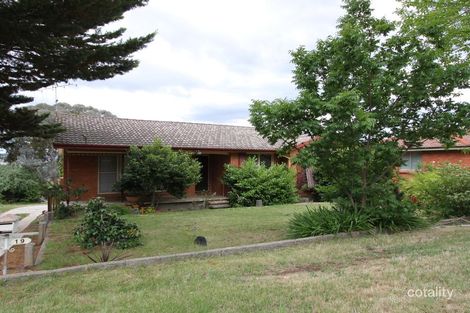 Property photo of 19 Brereton Street Queanbeyan West NSW 2620