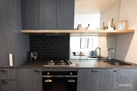 Property photo of 209/58 Queens Parade Fitzroy North VIC 3068