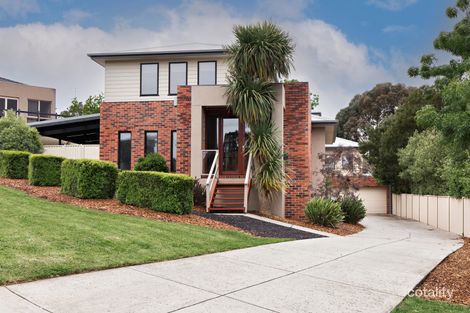 Property photo of 1/7 Sunset Terrace Nerrina VIC 3350