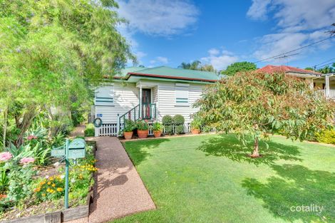 Property photo of 58 Imperial Avenue Cannon Hill QLD 4170