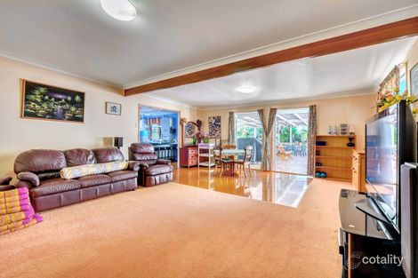 Property photo of 58 Imperial Avenue Cannon Hill QLD 4170