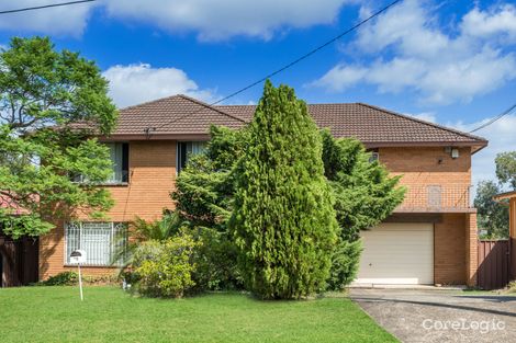 Property photo of 76 Brucedale Drive Baulkham Hills NSW 2153