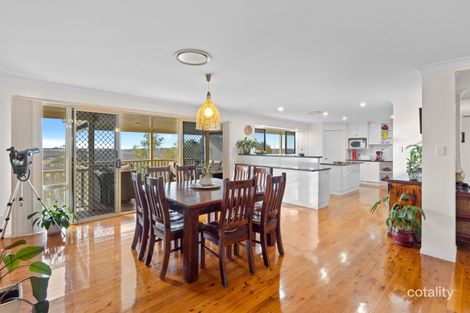 Property photo of 26 Panoramic Drive Preston QLD 4352