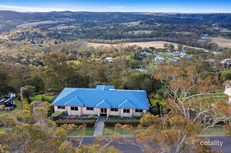 Property photo of 26 Panoramic Drive Preston QLD 4352