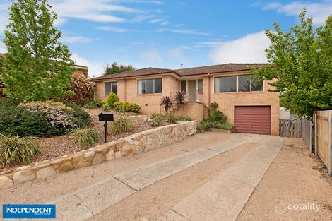 Property photo of 4 Veronica Place Crestwood NSW 2620