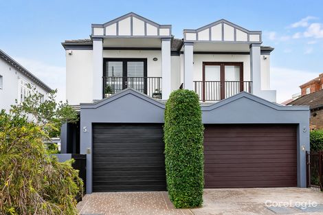 Property photo of 5 Boonara Avenue Bondi NSW 2026