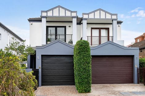 Property photo of 5 Boonara Avenue Bondi NSW 2026