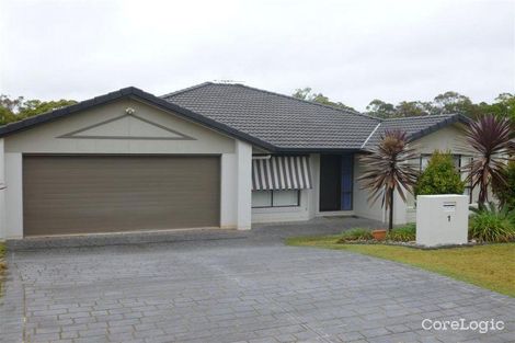 Property photo of 1 Crosby Place Cleveland QLD 4163