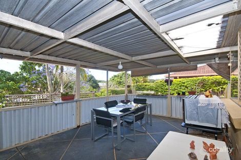 Property photo of 56 Clives Circuit Currumbin Waters QLD 4223
