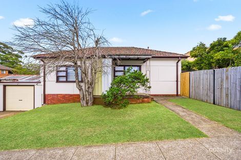 40 Bellevue Pde, Hurstville, NSW 2220