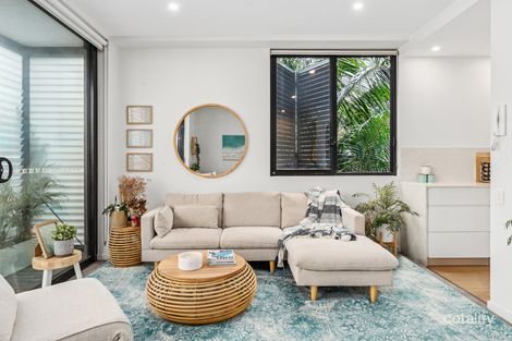 Property photo of 3201/2-10 Mooramba Road Dee Why NSW 2099