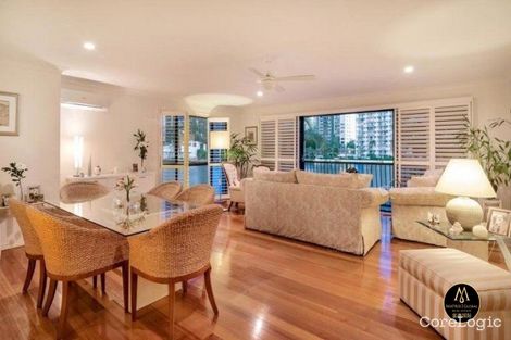 Property photo of 2/1 Tarcoola Crescent Surfers Paradise QLD 4217