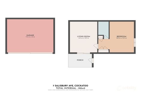 7-9 Salisbury Ave, Cockatoo, VIC 3781