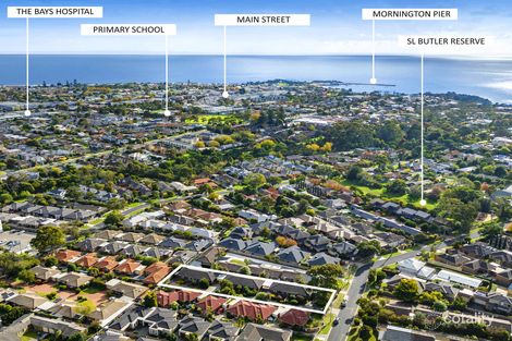 6/20 Lucerne Ave, Mornington, VIC 3931