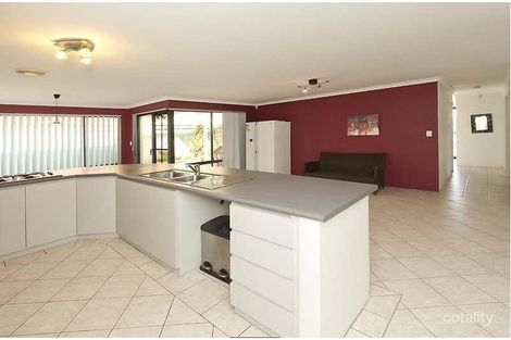 Property photo of 6 Messina Grove Ellenbrook WA 6069