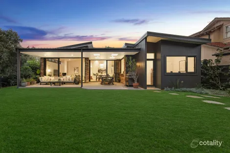 Property photo of 4 Kardella Avenue Killara NSW 2071