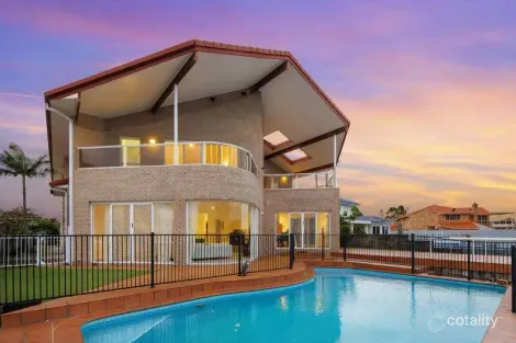 111 Masthead Dr, Cleveland, QLD 4163