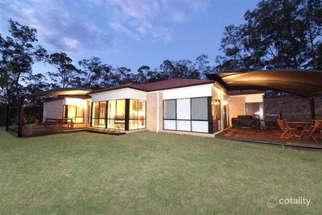 Property photo of 14 Correa Court Cashmere QLD 4500