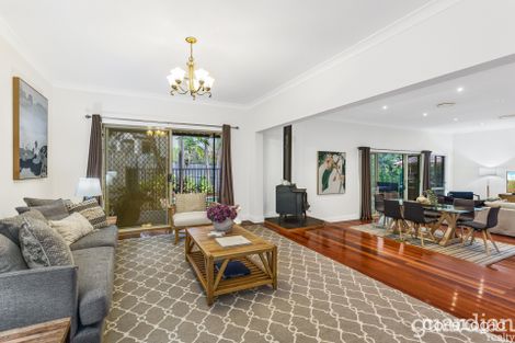 Property photo of 15 Dennison Close Rouse Hill NSW 2155