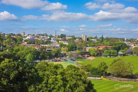 Property photo of 505/85-97 New South Head Road Edgecliff NSW 2027