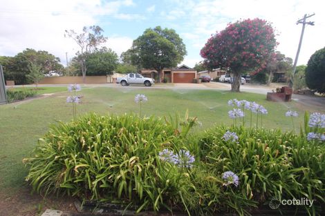 Property photo of 54 Wellington Parade Yokine WA 6060