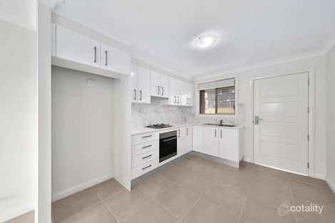 Property photo of 4 Weir Street Leppington NSW 2179