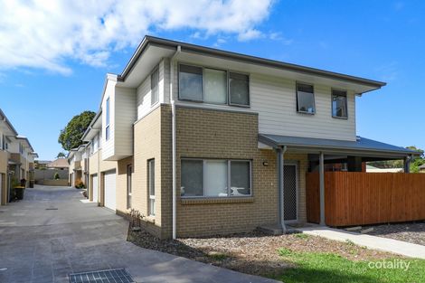 Property photo of 8/53 Cross Street Corrimal NSW 2518